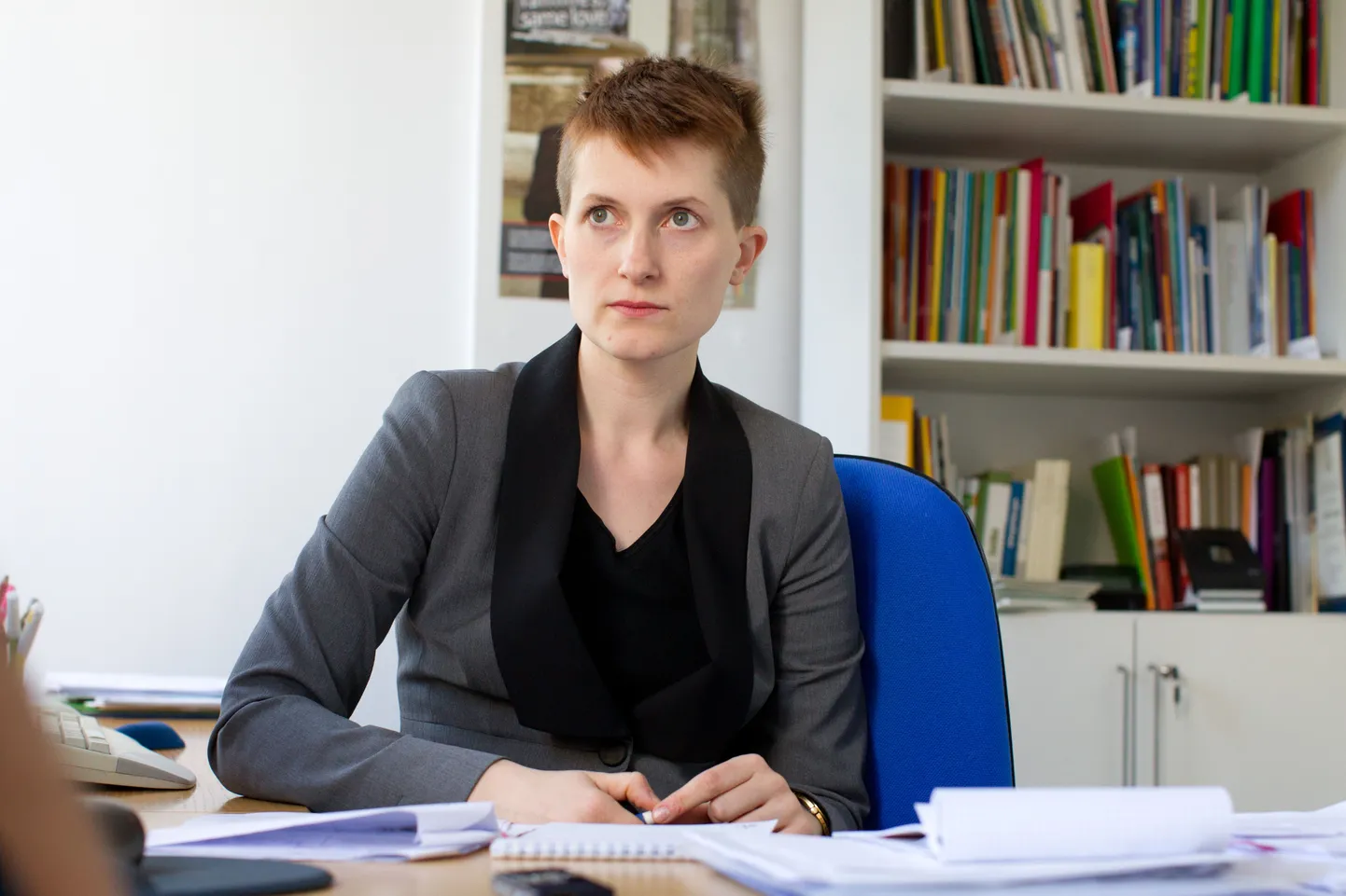 Mari-Liis Sepper