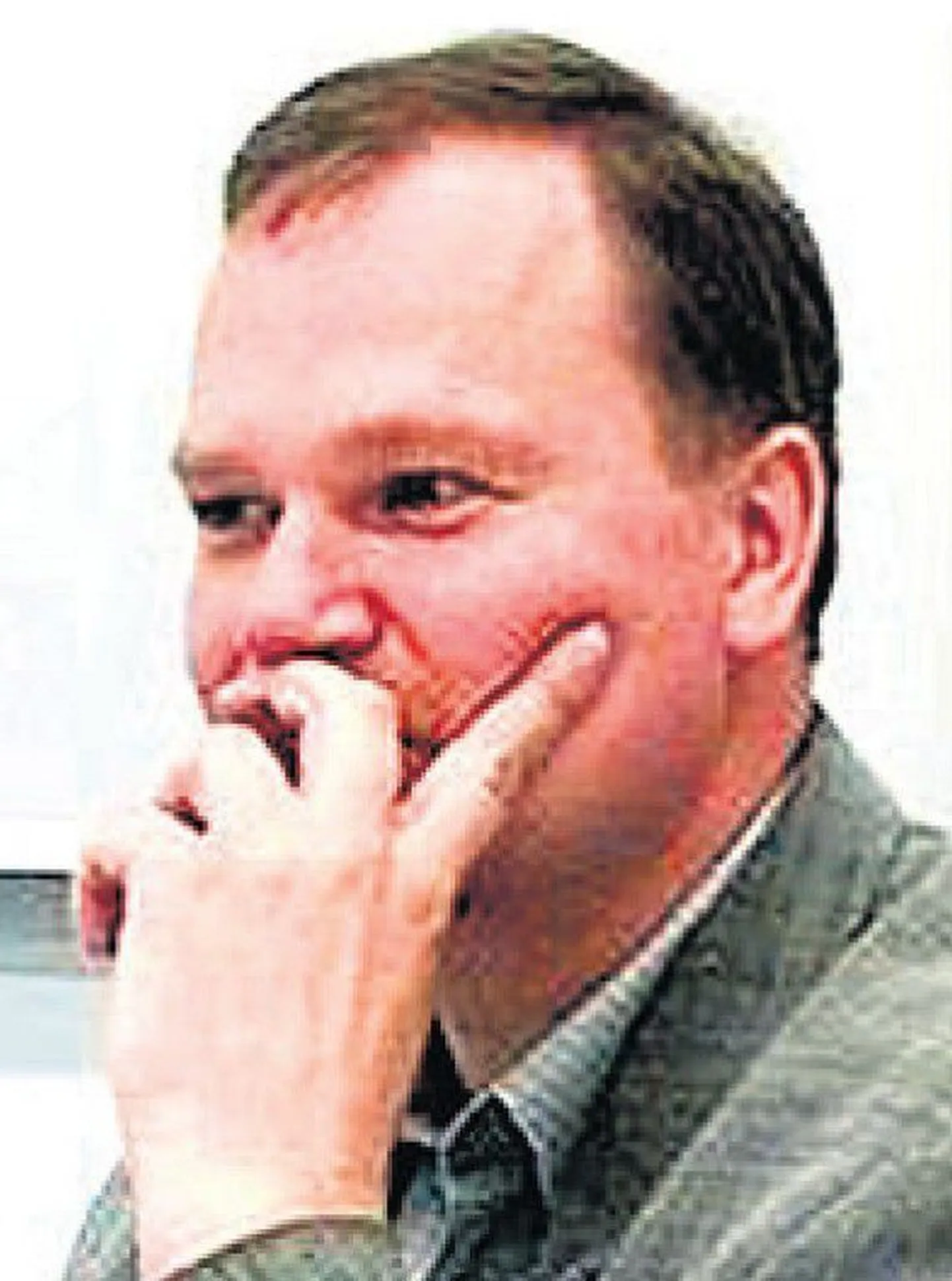 Karl Pajusalu