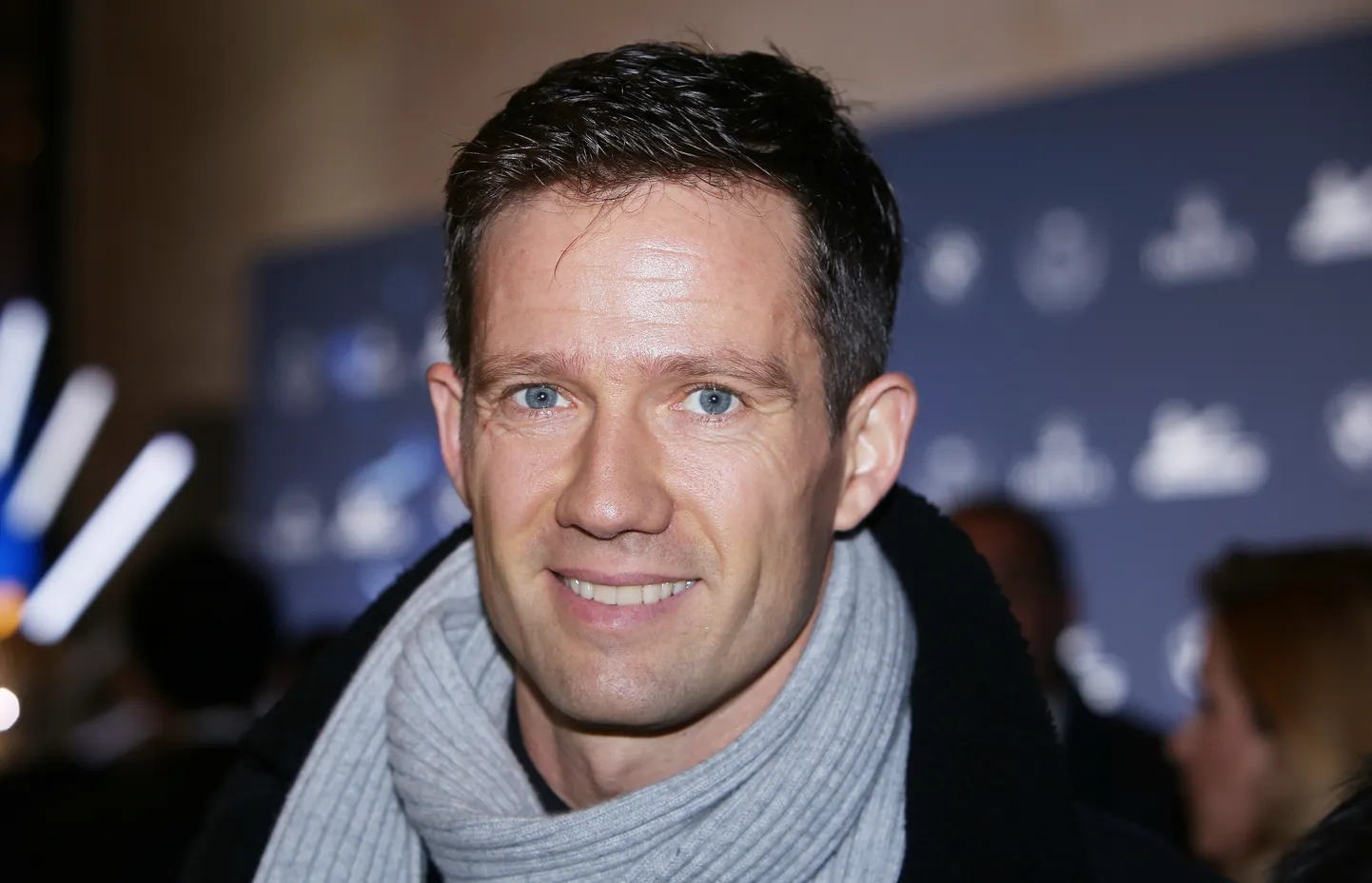 Sebastien Ogier