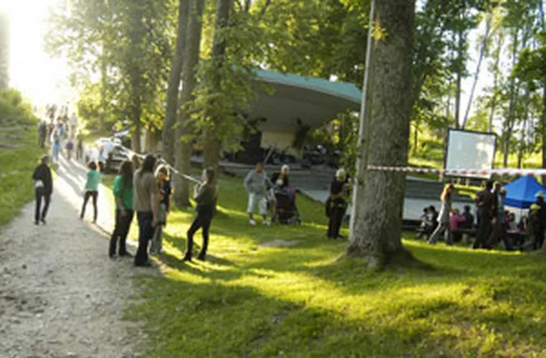 Raksta foto