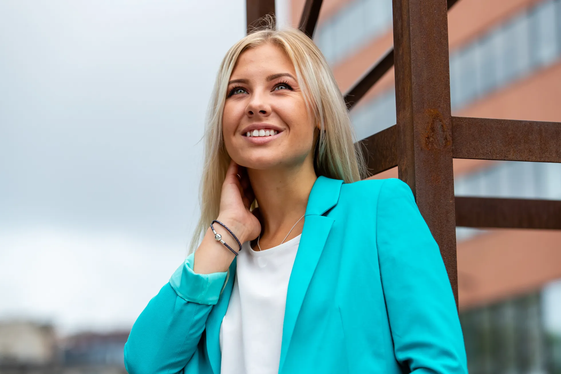 Nika Prokopjeva