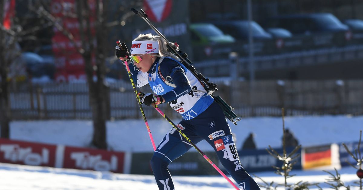 Soome laskesuusaäss seisis surmaga silmitsi