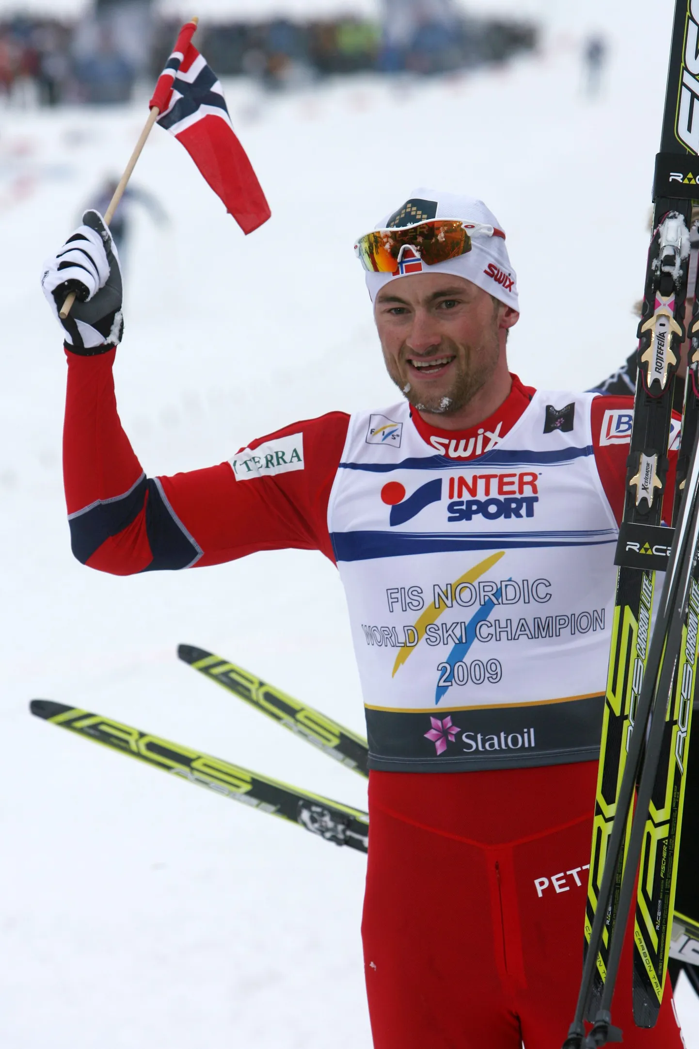 Petter Northug.