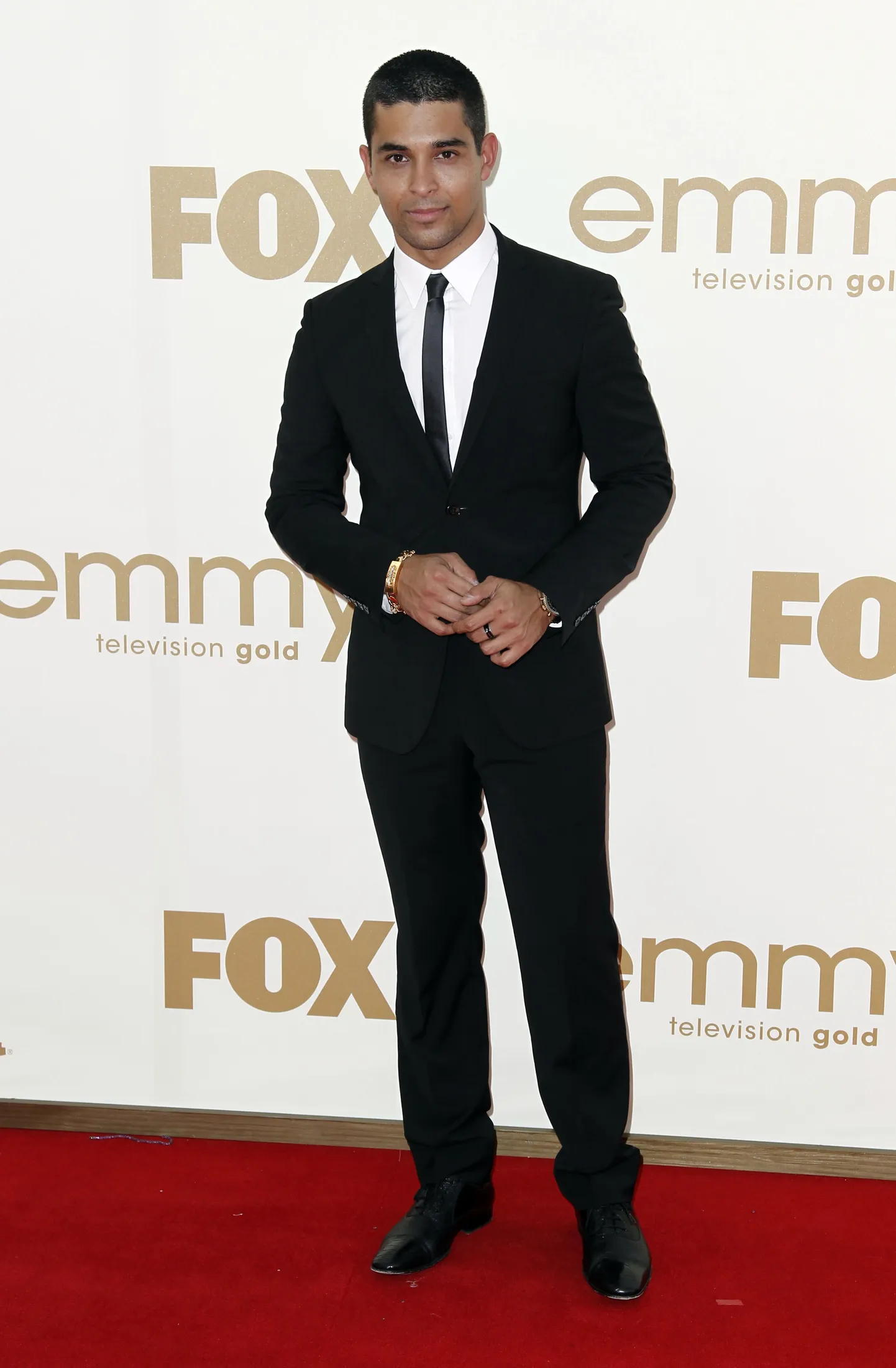Wilmer Valderrama