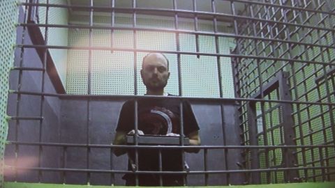 Обладатель Креста за заслуги МИД Эстонии Владимир Кара-Мурза освобожден из российской тюрьмы