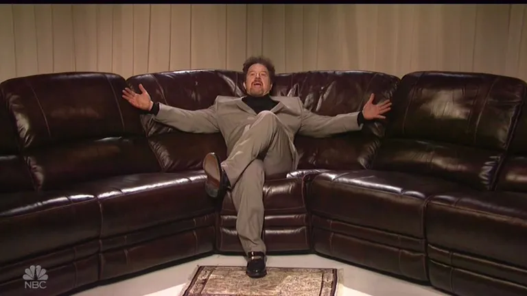 Louis C.K.