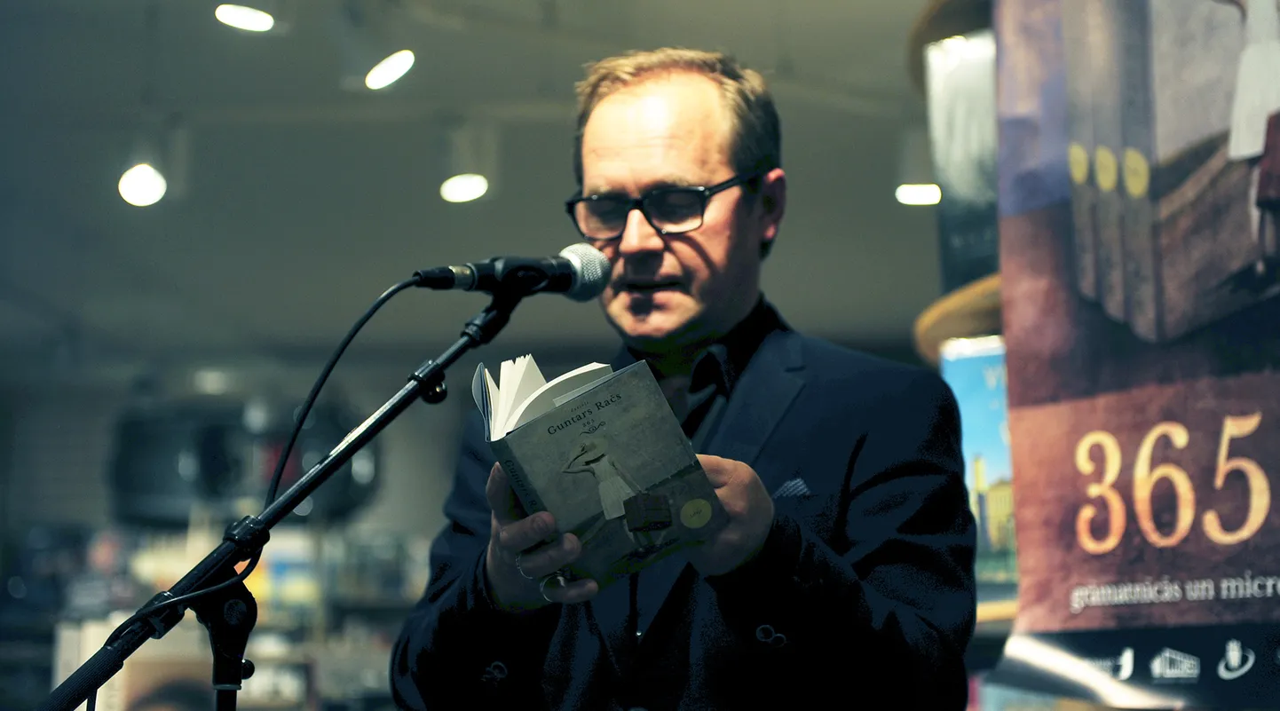 Guntars Račs