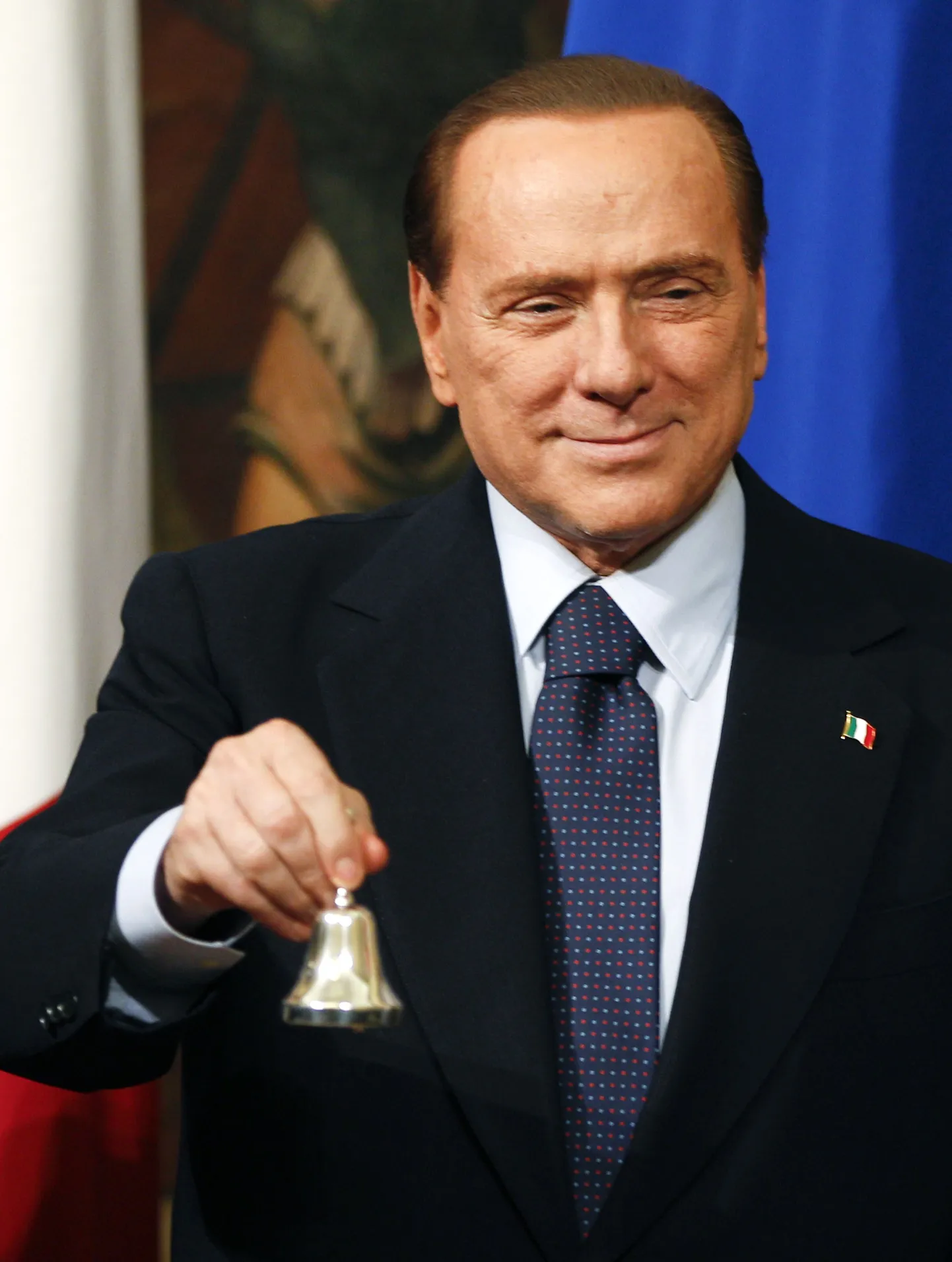 Silvio Berlusconi