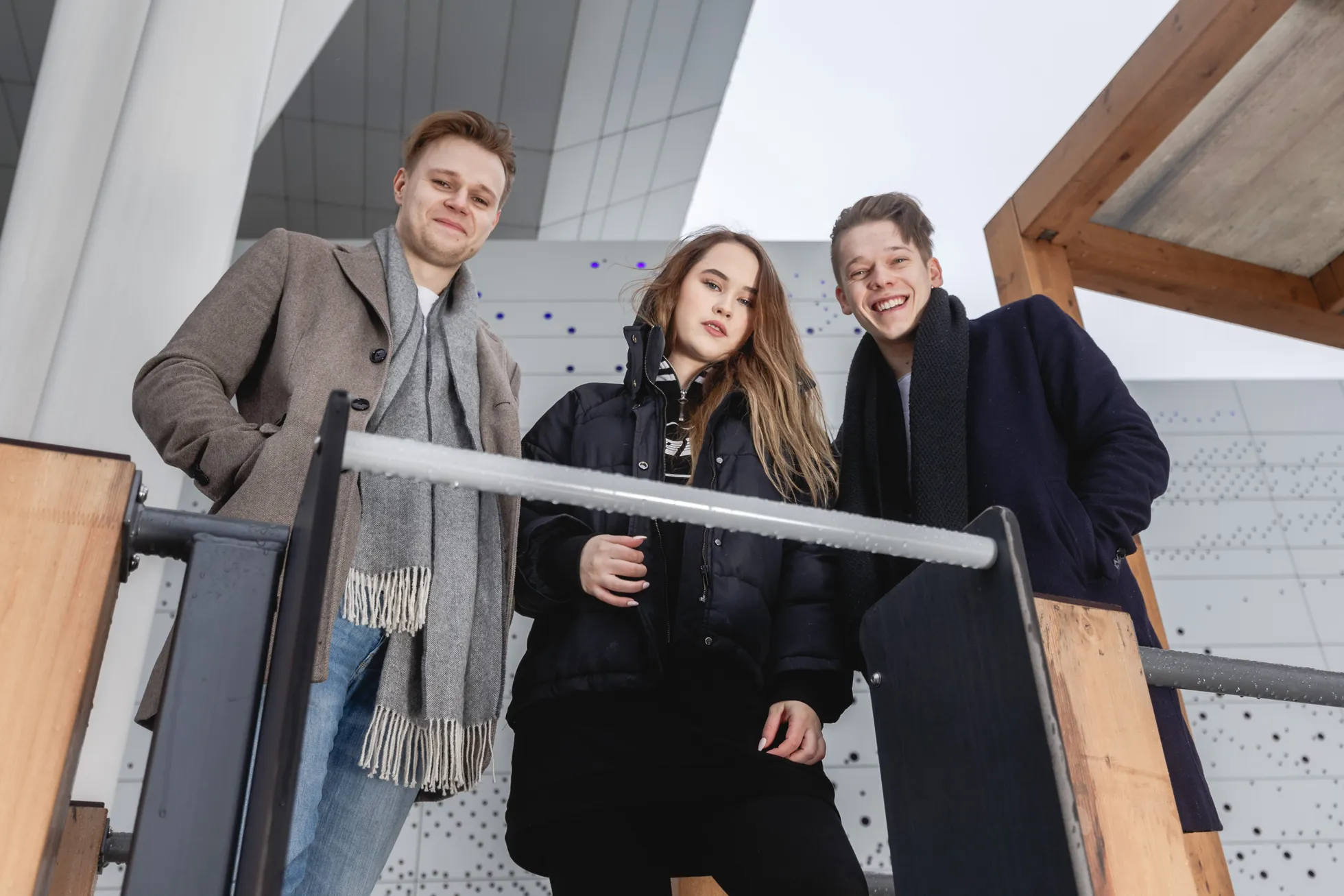 Elu24 intervjuu: xtra Basic & Emily J.