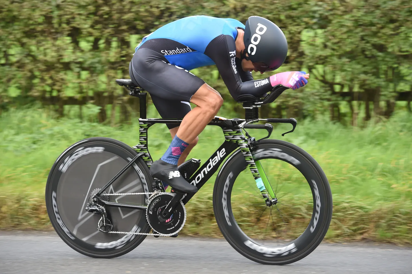 Tanel Kangert