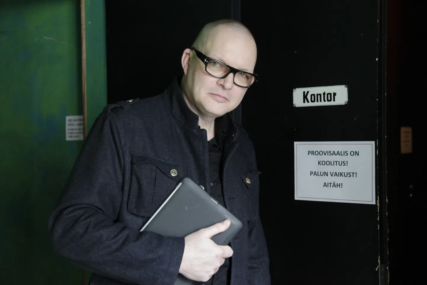 Peeter Jalakas