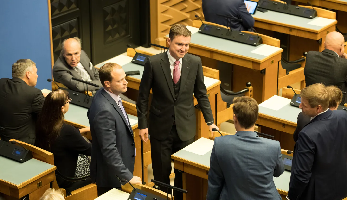 Taavi Rõivas