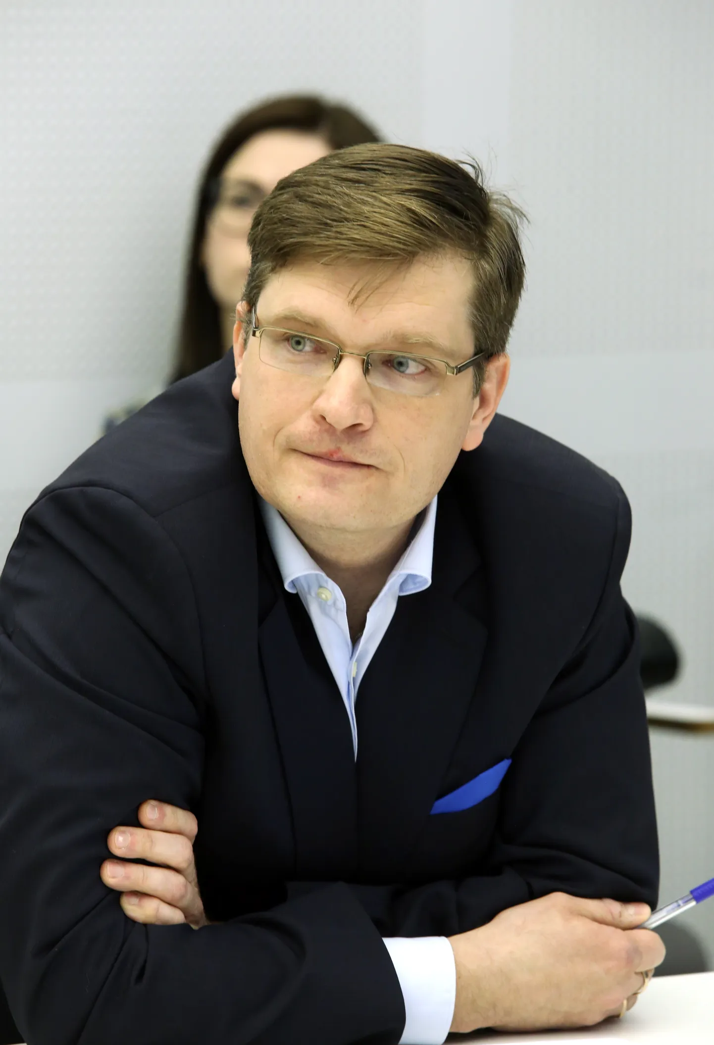 Ивар Приеде