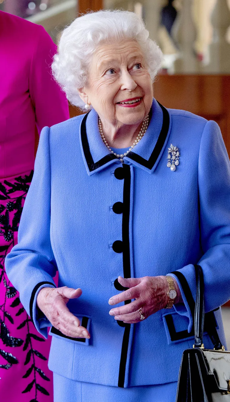 Elizabeth II