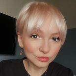 Diana Kharlamova