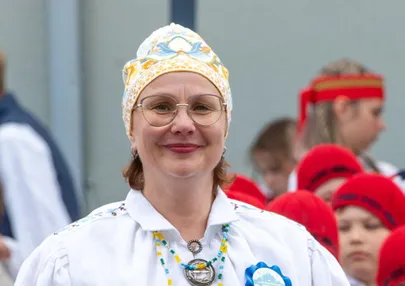 Марью Аул.