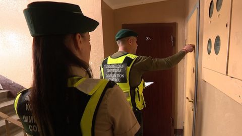 Valodas pārbaudi nokārto mazāk nekā puse Krievijas pilsoņu, liela daļa nemaz nepiesakās