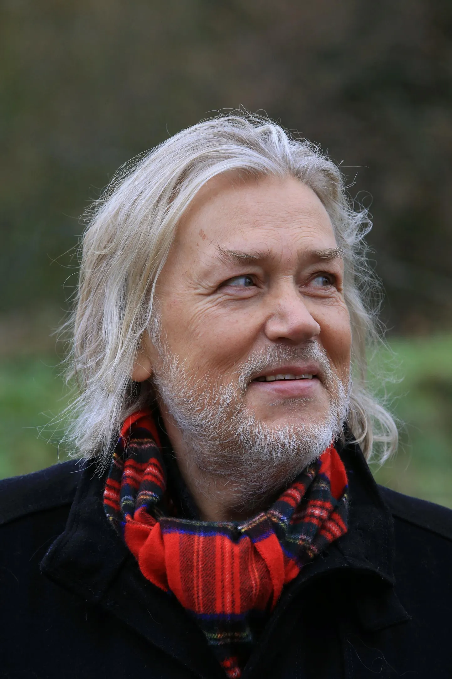 Tõnis Mägi.
