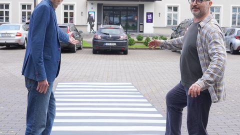 Rakvere teater kutsub linnusesse hooaega avama