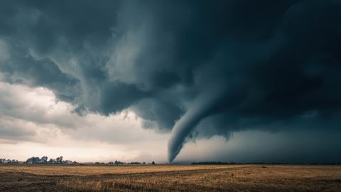 Vihm ei pruugi enam tulla siis, kui me seda ootame – kümme tuhat aastat kestnud kliimarahu on läbi!