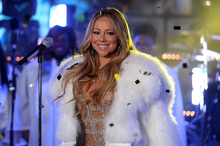 Mariah Carey