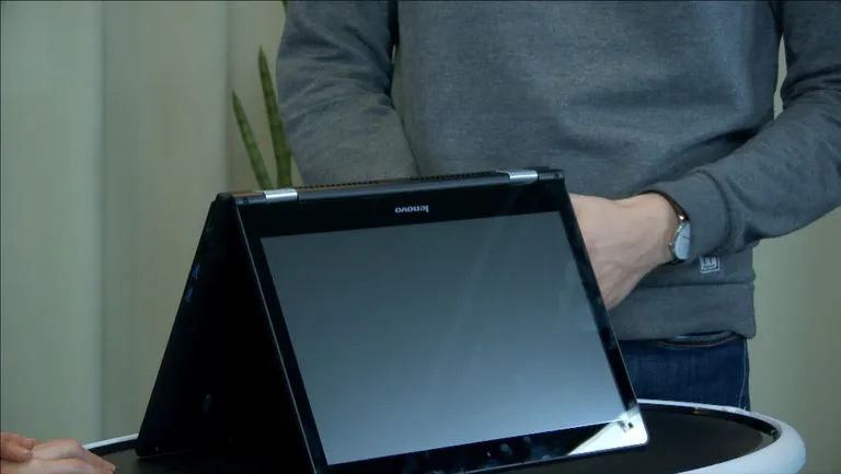 LENOVO YOGA 500-14IBD.
