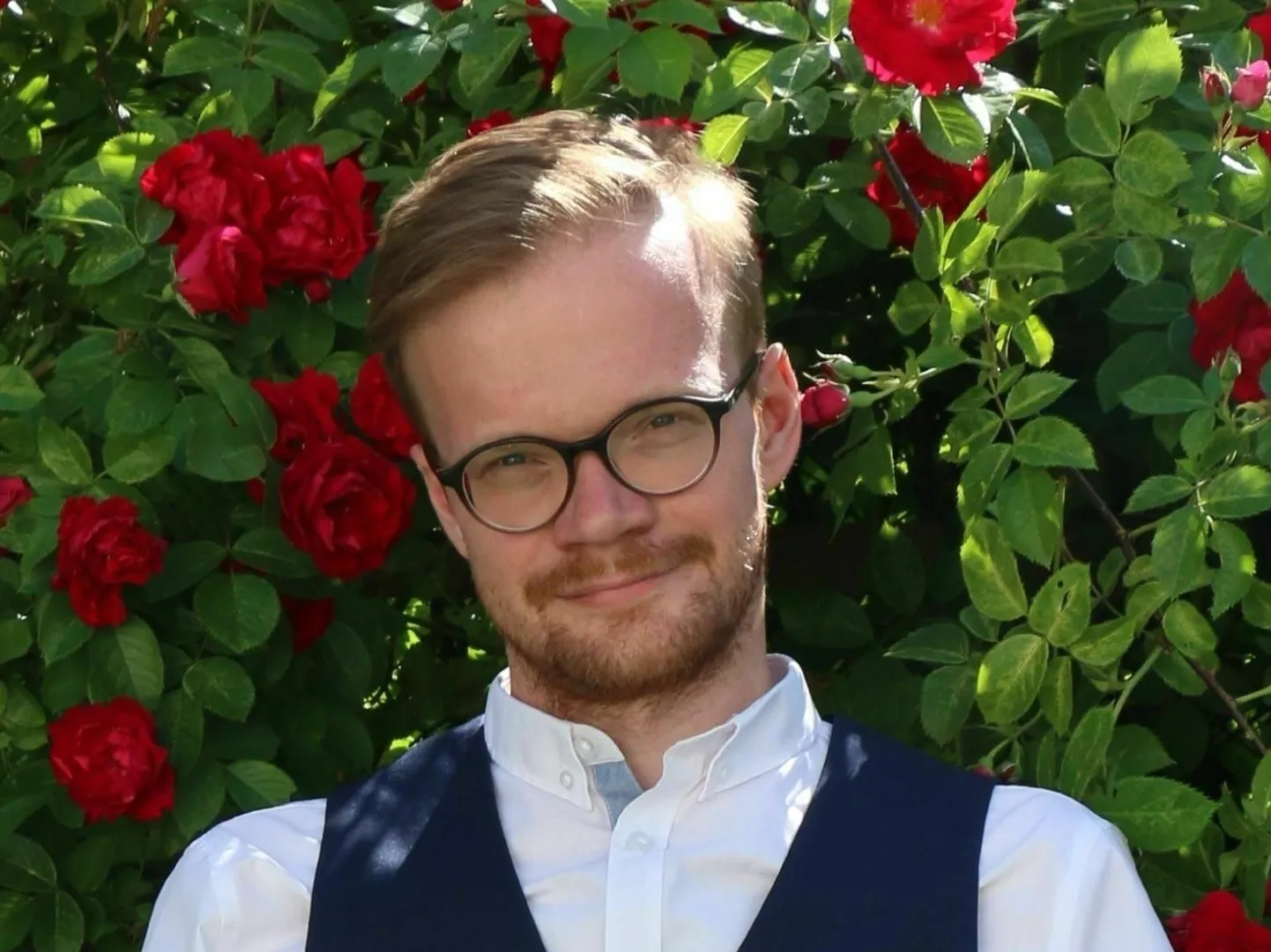 Mattias Jõesaar