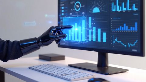 Serious rot festers within artificial intelligence economy