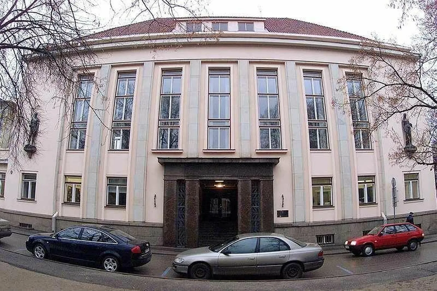Haridusministeeriumi algatus toimub 18. korda