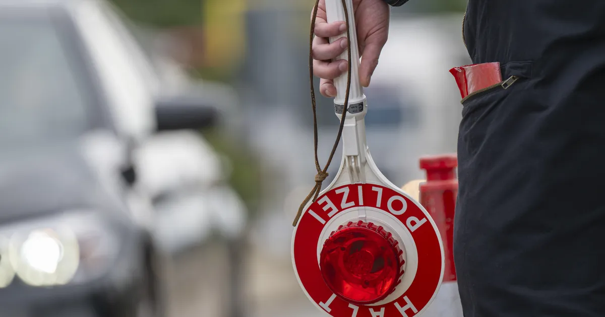 SÜVENEV VASTASSEIS ⟩ Saksamaa õõnestab piirikontrolli laiendamisega Euroopa koostööd