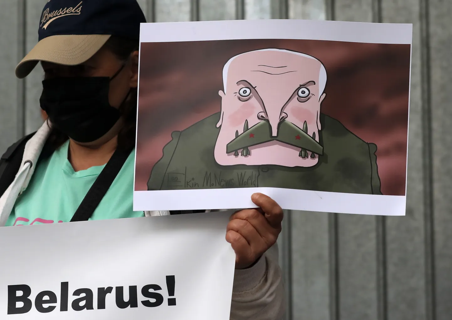Ilustratīvs attēls.