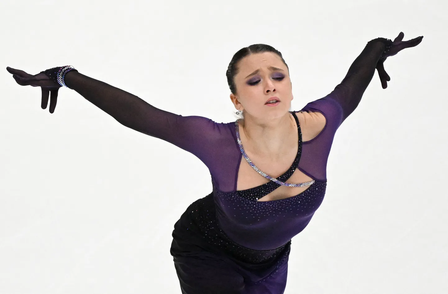 Kamila Vaļijeva