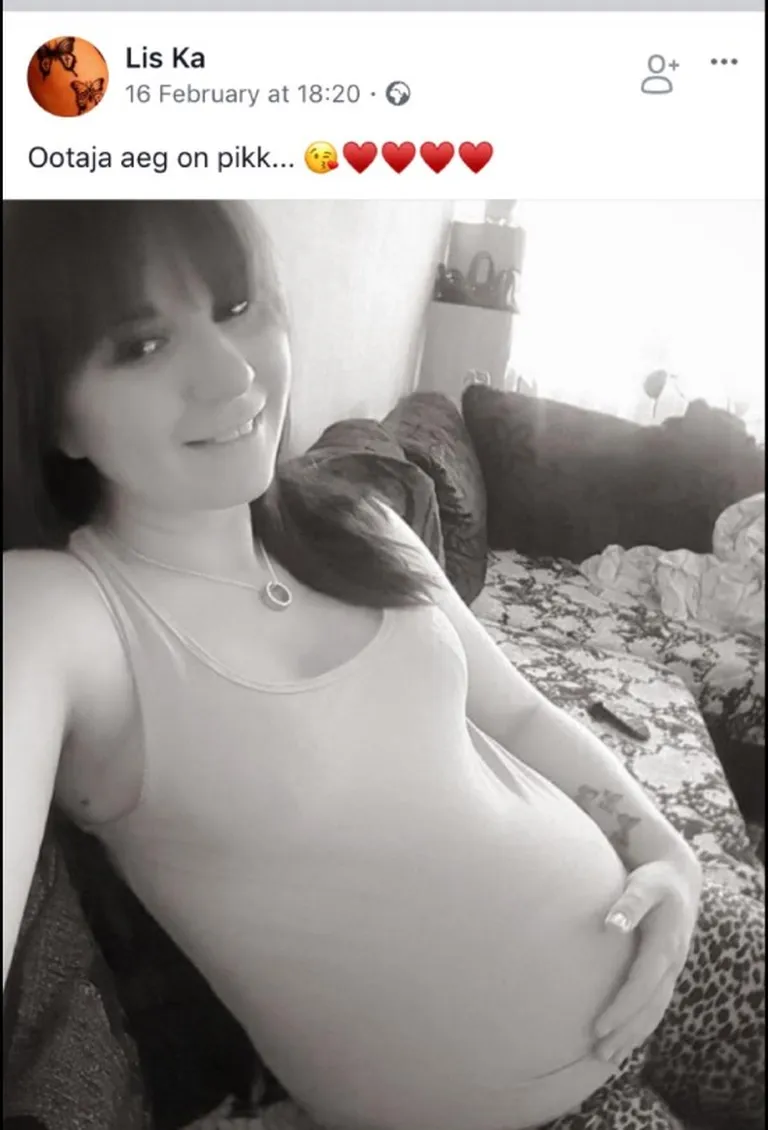 Prooviabielu Liisa
