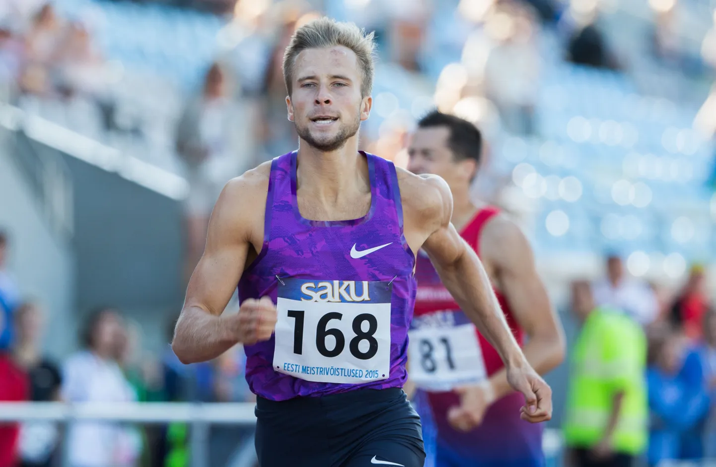Rasmus Mägi.