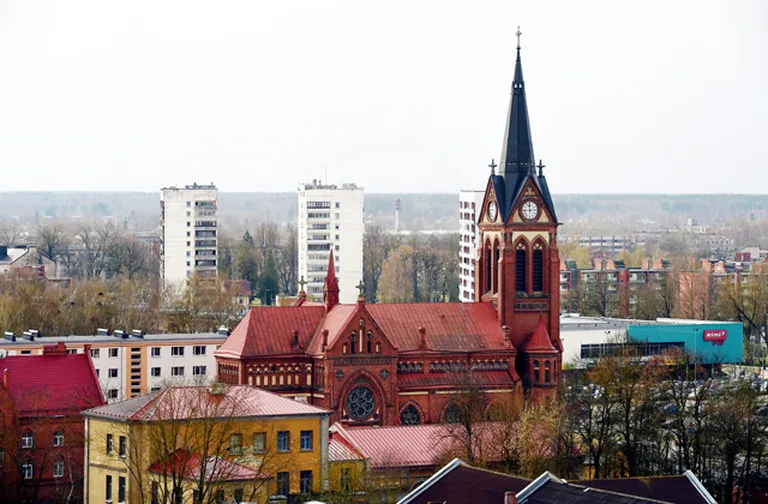 Raksta foto