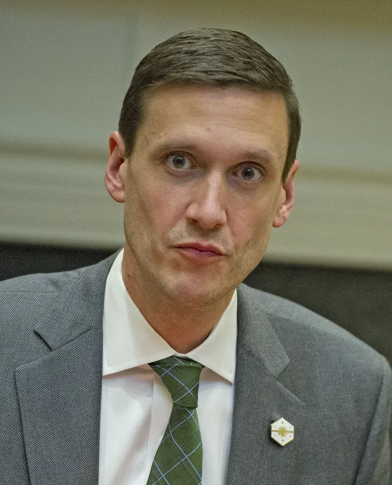Thomas Bossert