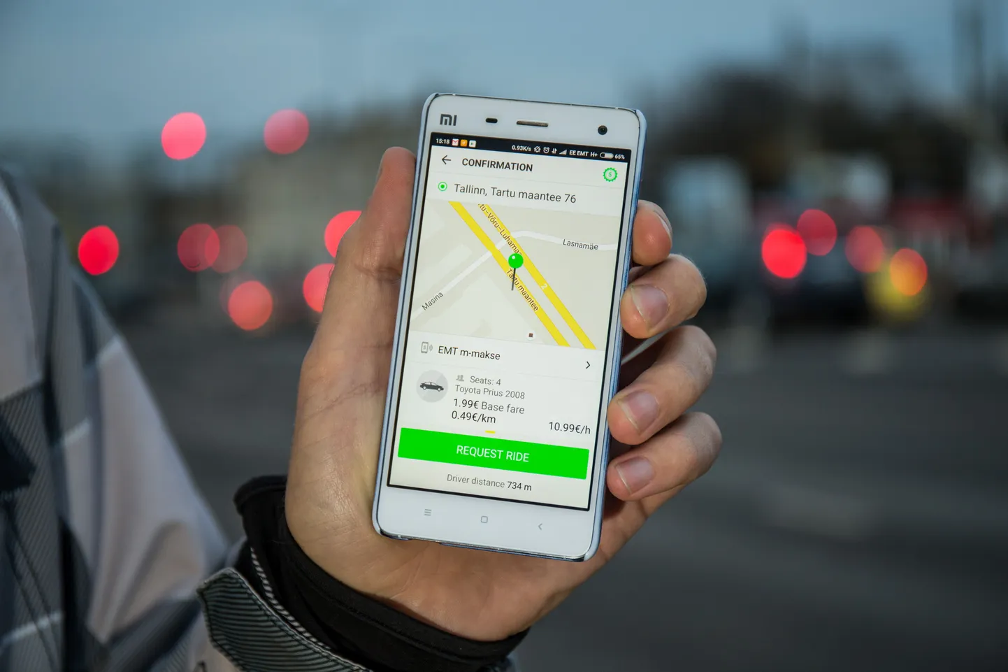 Taxify