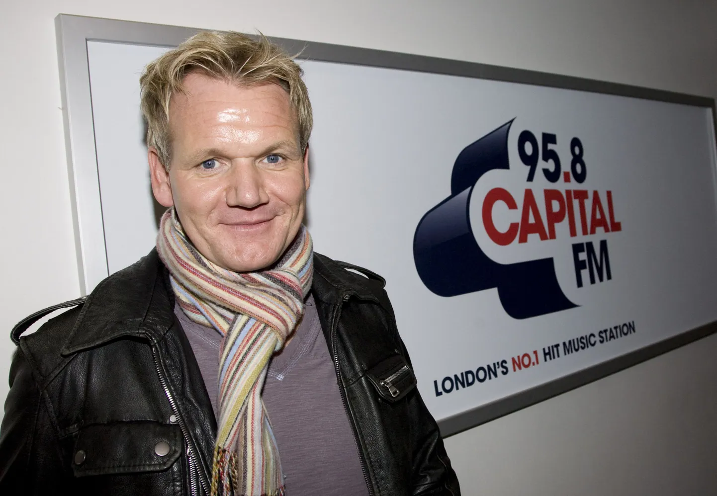 Gordon Ramsay