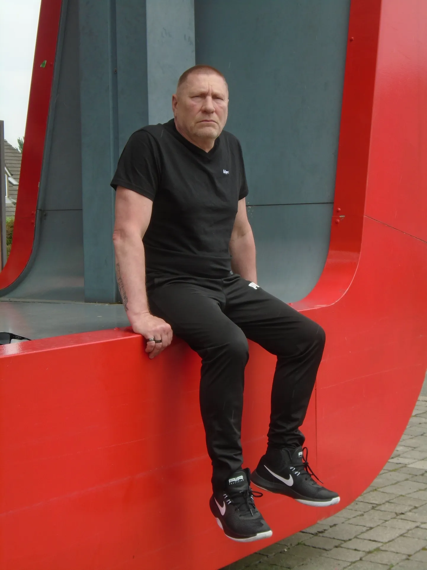 Pildil: Priit Neilinn