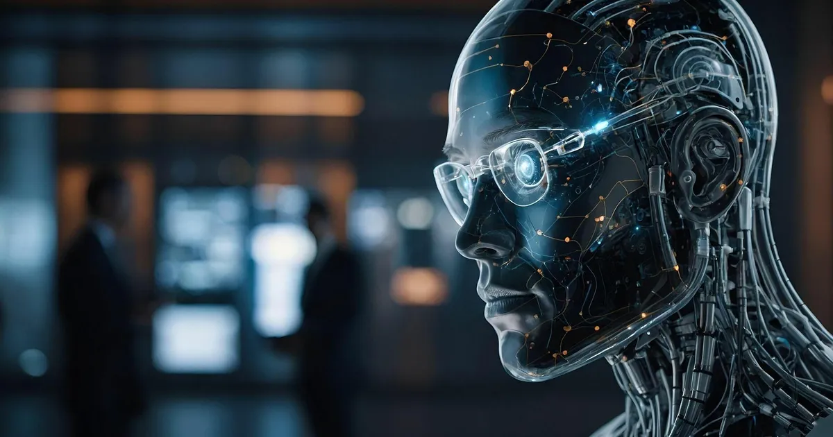 Tehisaruga suhtlemiseks on kõige parem just see keel