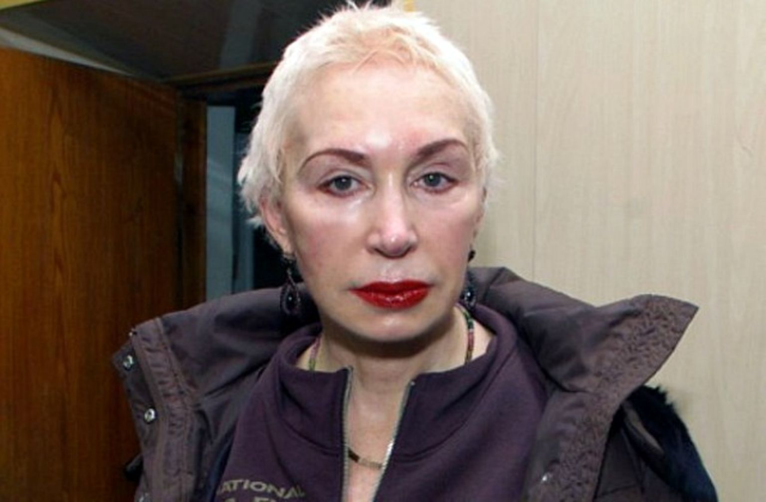 Татьяна Васильева 2020