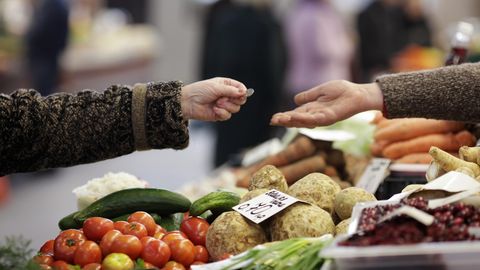 Инфляция в Латвии: что подорожало сильнее всего