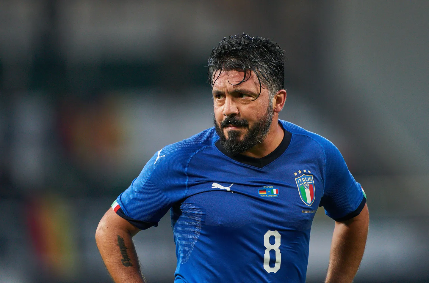 Gennaro Gattuso