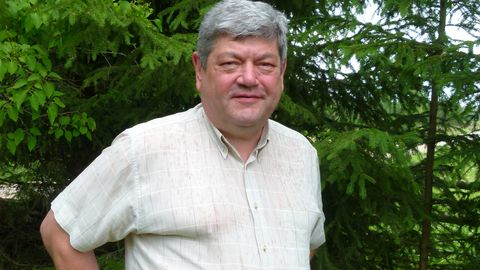 Андрес Талиярв: последний министр в этой сфере, которого хвалили, вышел на пенсию в 1988 году
