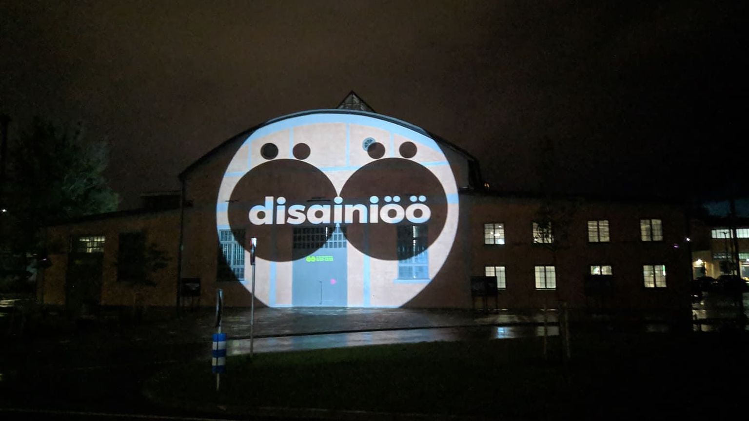 Disainiöö festival võtab igal aastal fookusesse disainiskeene kõige olulisemad teemad.