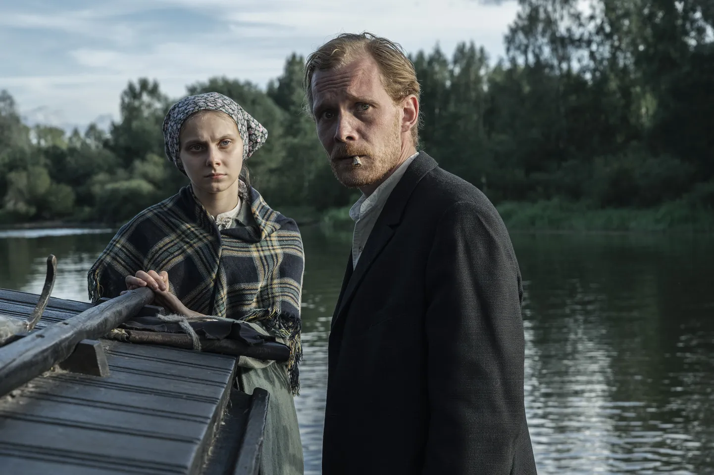 Film jõuab kinodesse 2024. aasta sügisel.