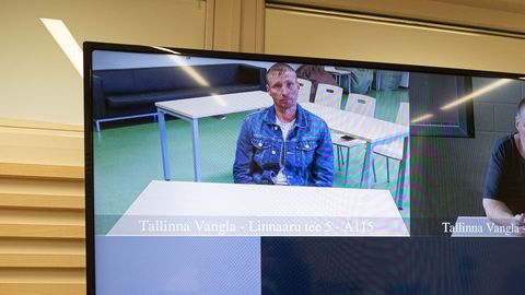 Kohus jättis Saaremaa surmasõitja vanglasse