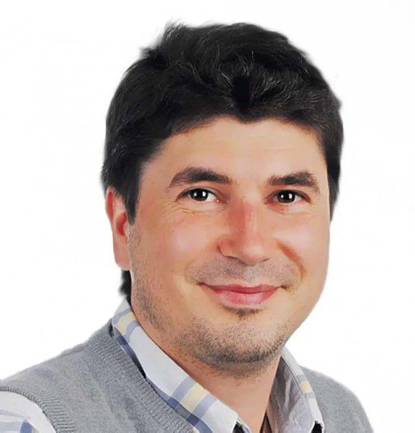 Jaanus Piirsalu