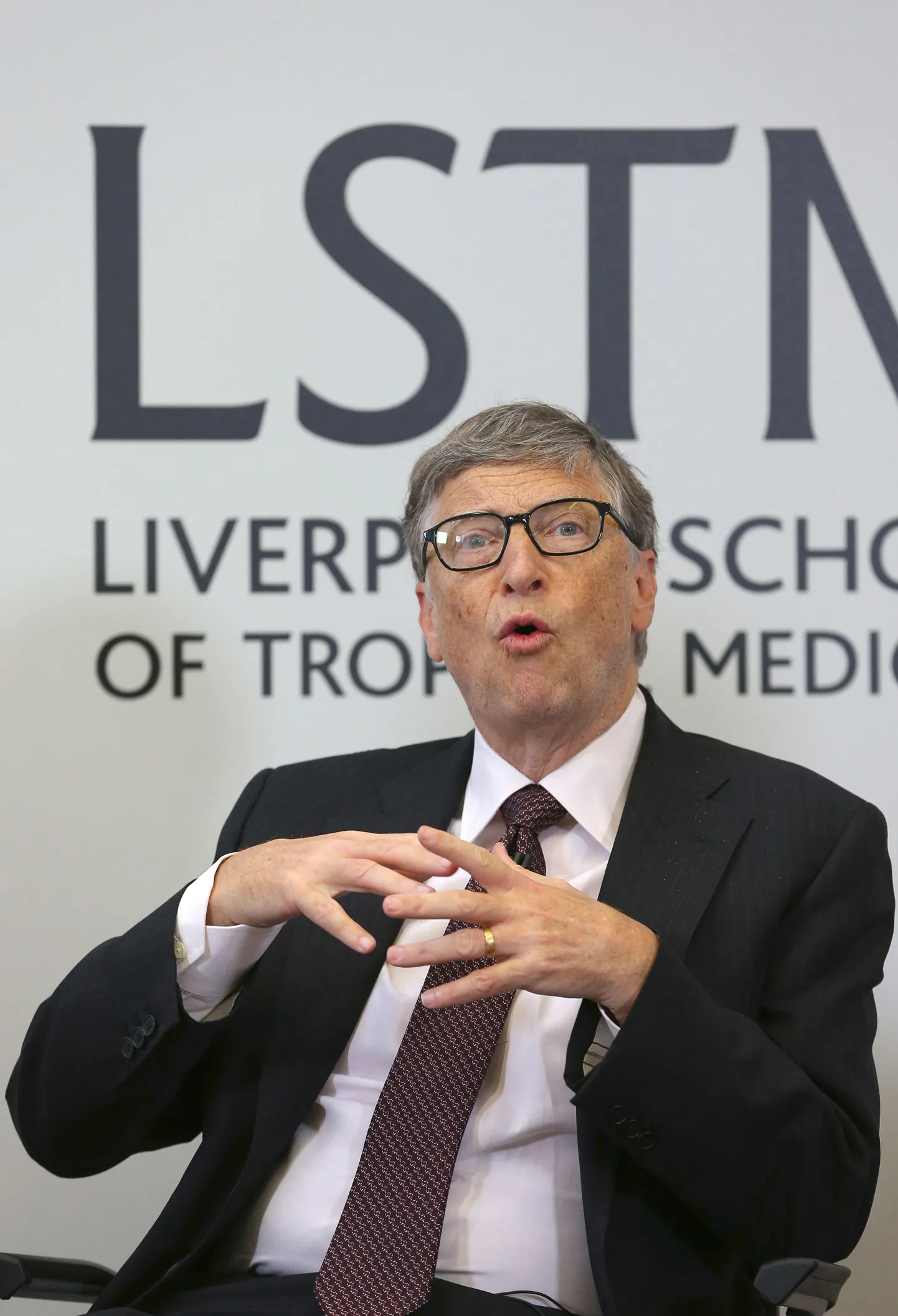 Bill Gates