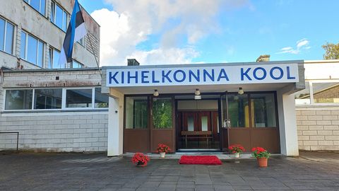 Vald kinnitab: Kihelkonna koolitunnid toimuvad kohapeal